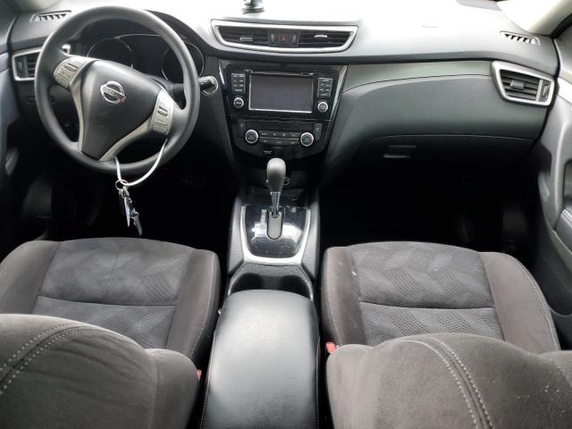 Photo 8 from auction – 2015 NISSAN ROGUE S with VIN KNMAT2MV5FP526203