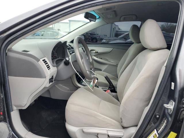 Photo 7 from auction – 2010 TOYOTA COROLLA BA with VIN 2T1BU4EE1AC334019
