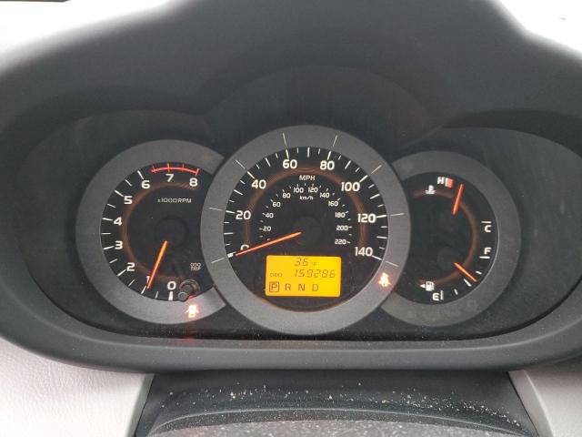Photo 9 from auction – 2010 TOYOTA RAV4 LIMIT with VIN JTMYF4DV1A5020230
