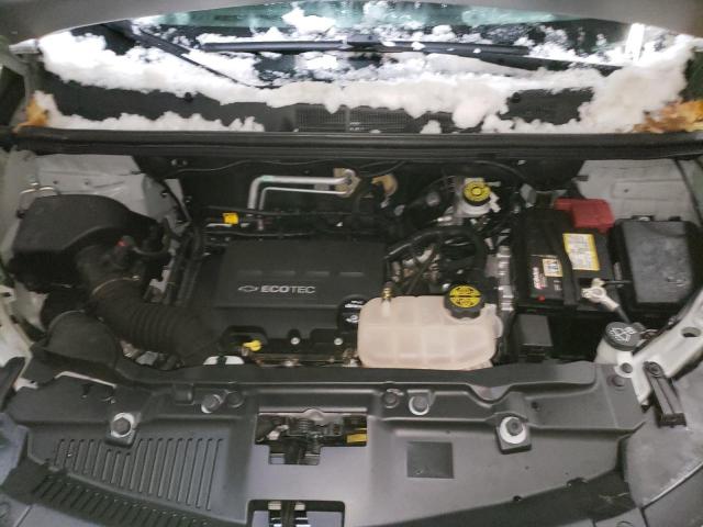 Photo 12 from auction – 2019 CHEVROLET TRAX 1LT with VIN KL7CJLSB1KB862416