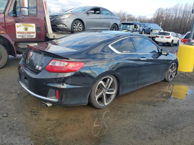 Photo 3 from auction – 2013 HONDA ACCORD EXL with VIN 1HGCT1B89DA013232