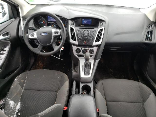 Photo 8 from auction – 2014 FORD FOCUS SE with VIN 1FADP3F26EL439206