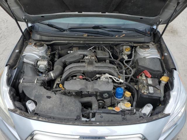 Photo 11 from auction – 2015 SUBARU LEGACY 2.5 with VIN 4S3BNBD64F3071326