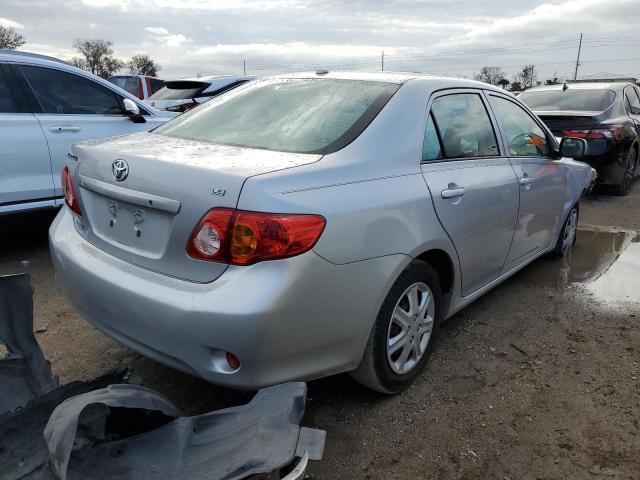 Photo 3 from auction – 2010 TOYOTA COROLLA BA with VIN 1NXBU4EE9AZ229288