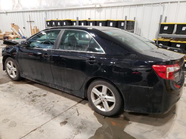 Photo 2 from auction – 2014 TOYOTA CAMRY L with VIN 4T1BF1FK8EU729347