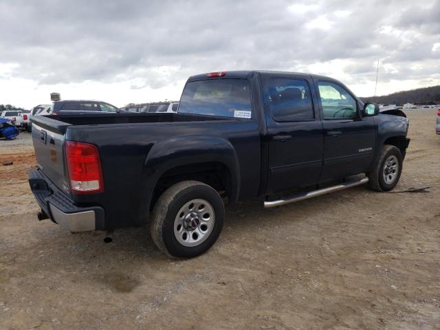 Photo 3 from auction – 2009 GMC SIERRA C15 with VIN 3GTEC13C09G287468
