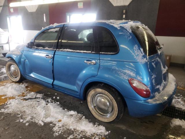 Photo 2 from auction – 2008 CHRYSLER PT CRUISER with VIN 3A8FY48B48T156114