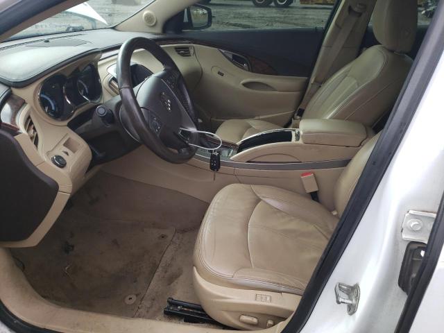 Photo 7 from auction – 2012 BUICK LACROSSE P with VIN 1G4GD5ER3CF216459