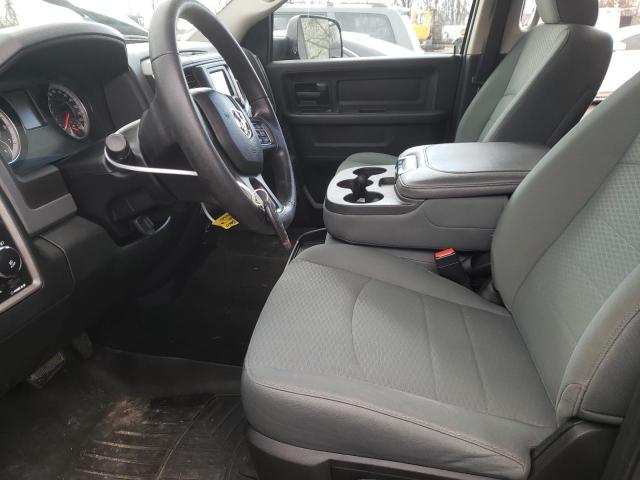Photo 7 from auction – 2016 RAM 1500 ST with VIN 3C6RR7KT3GG293502