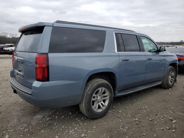 Photo 3 from auction – 2016 CHEVROLET SUBURBAN K with VIN 1GNSKGKC7GR127330