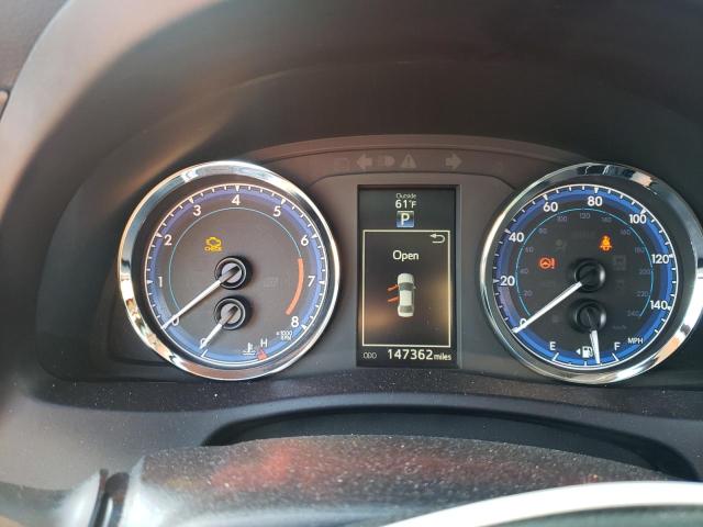 Photo 9 from auction – 2019 TOYOTA COROLLA L with VIN 5YFBURHE2KP860699