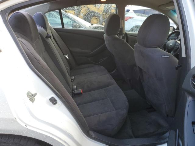 Photo 10 from auction – 2012 NISSAN ALTIMA BAS with VIN 1N4AL2AP6CN572545