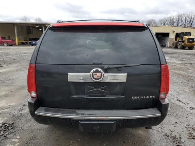 Photo 6 from auction – 2010 CADILLAC ESCALADE P with VIN 1GYUKCEF3AR214014