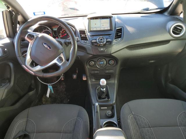 Photo 8 from auction – 2018 FORD FIESTA ST with VIN 3FADP4GX2JM136223