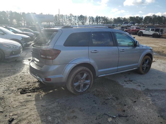 Photo 3 from auction – 2017 DODGE JOURNEY CR with VIN 3C4PDCGG5HT532530