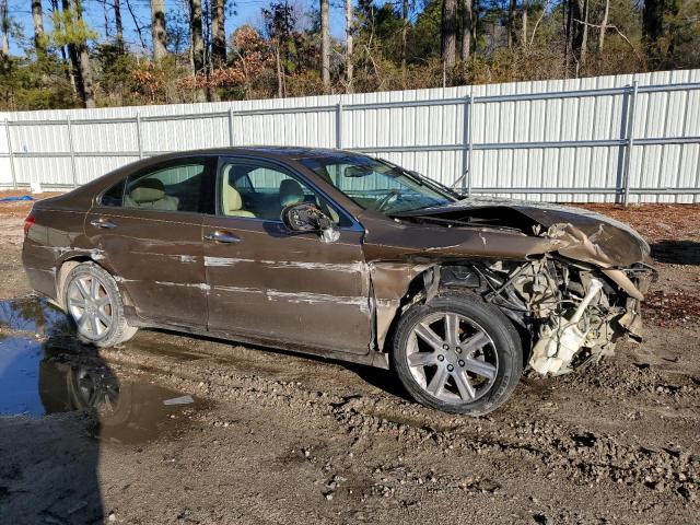 Photo 4 from auction – 2007 LEXUS ES 350 with VIN JTHBJ46G372055217