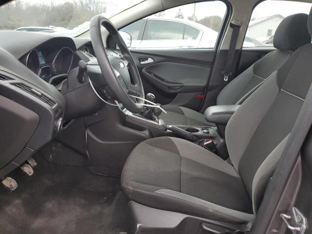 Photo 7 from auction – 2012 FORD FOCUS SE with VIN 1FAHP3K29CL432755