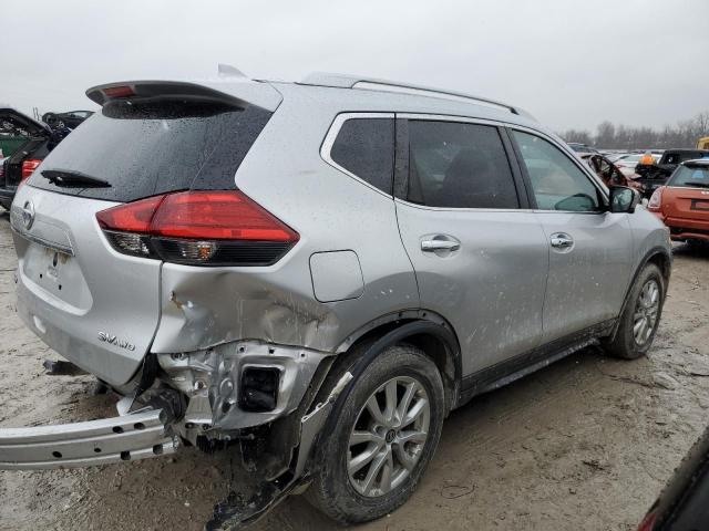 Photo 3 from auction – 2017 NISSAN ROGUE S with VIN KNMAT2MV1HP571058