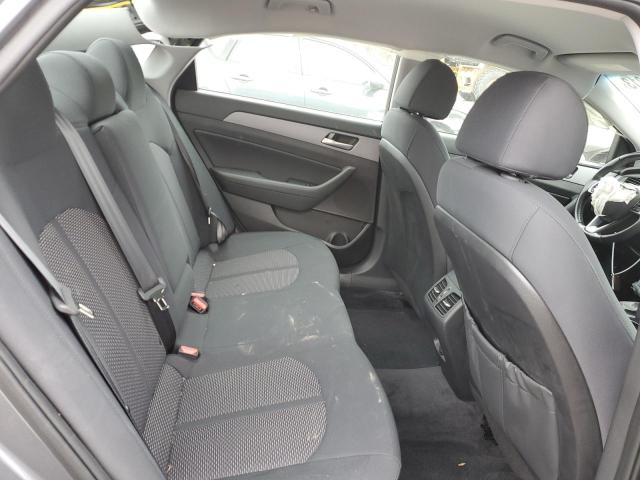 Photo 10 from auction – 2019 HYUNDAI SONATA LIM with VIN 5NPE34AF3KH792724