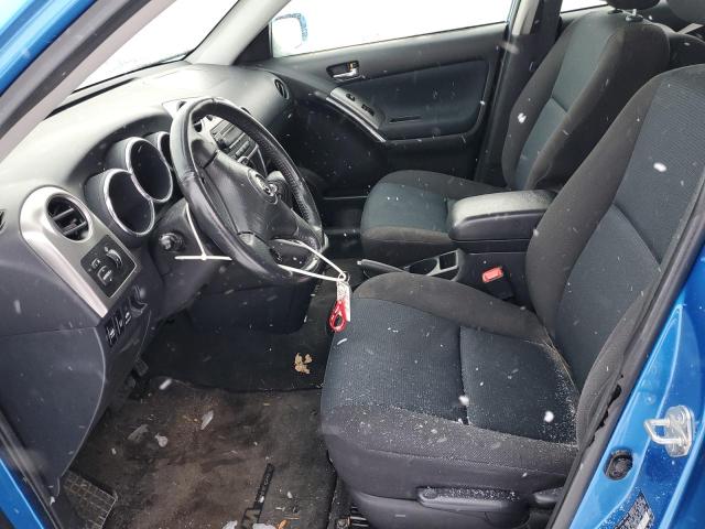 Photo 7 from auction – 2007 TOYOTA COROLLA MA with VIN 2T1KR32E27C645225