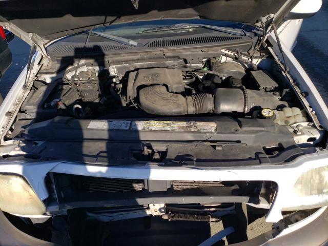 Photo 11 from auction – 2002 FORD EXPEDITION with VIN 1FMEU17L72LA20937