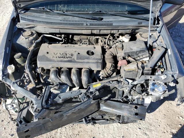 Photo 11 from auction – 2007 TOYOTA COROLLA CE with VIN 1NXBR32E97Z767448