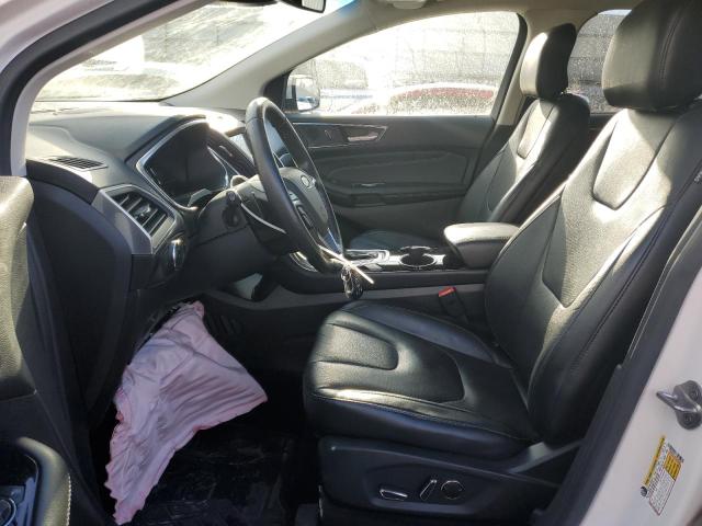 Photo 7 from auction – 2016 FORD EDGE TITAN with VIN 2FMPK4K93GBC36299