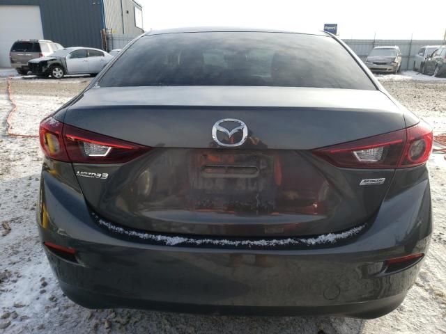 Photo 6 from auction – 2017 MAZDA 3 TOURING with VIN 3MZBN1V70HM103253