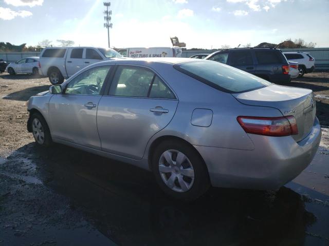 Photo 2 from auction – 2007 TOYOTA CAMRY CE with VIN 4T1BE46K37U184083