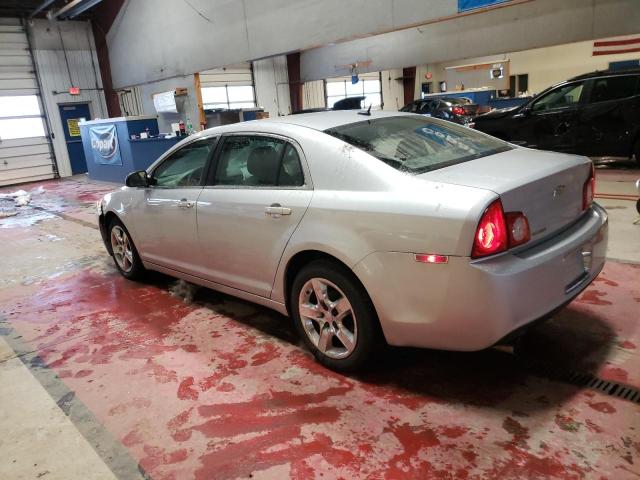 Photo 2 from auction – 2010 CHEVROLET MALIBU LS with VIN 1G1ZB5EB7AF294268