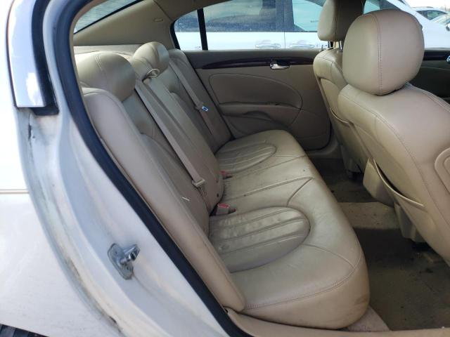 Photo 10 from auction – 2006 BUICK LUCERNE CX with VIN 1G4HD57236U160320