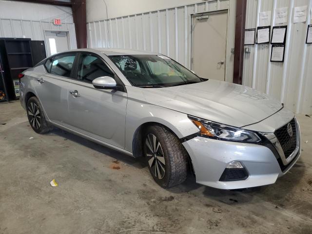 Photo 4 from auction – 2021 NISSAN ALTIMA SV with VIN 1N4BL4DVXMN413135