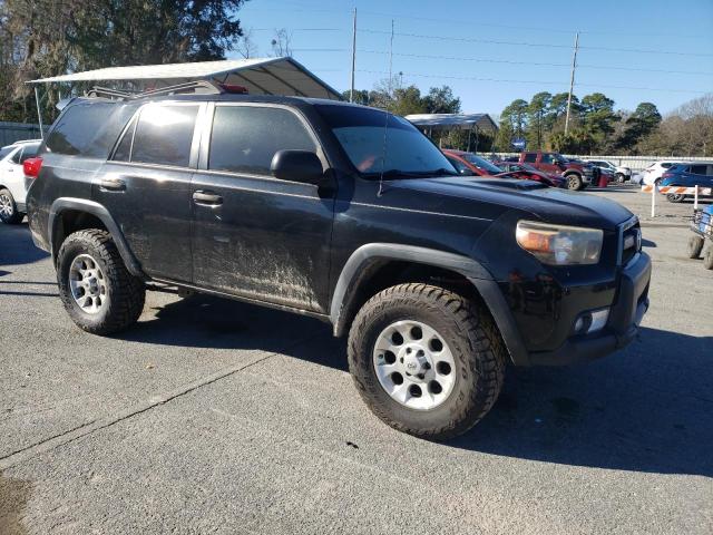 Photo 4 from auction – 2013 TOYOTA 4RUNNER SR with VIN JTEBU5JR3D5138496