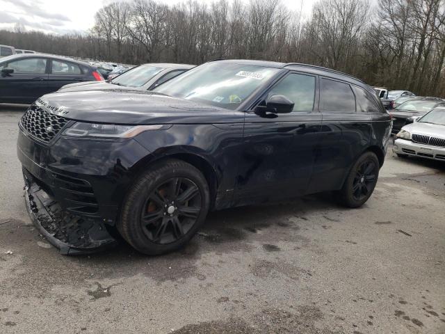Photo 1 from auction – 2020 LAND ROVER RANGE ROVE with VIN SALYK2EX1LA240440