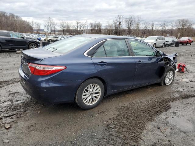 Photo 3 from auction – 2017 TOYOTA CAMRY LE with VIN 4T1BF1FK6HU629798
