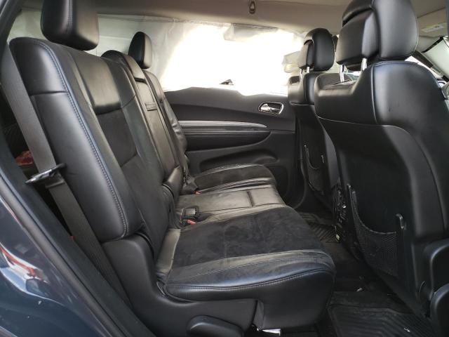 Photo 11 from auction – 2018 DODGE DURANGO GT with VIN 1C4RDHDG7JC328839