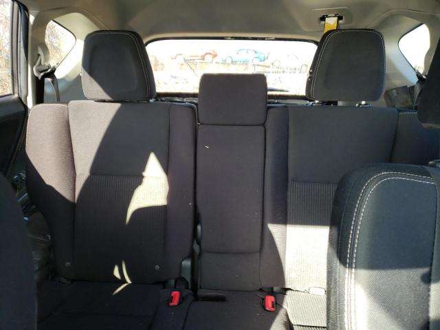 Photo 10 from auction – 2015 TOYOTA RAV4 XLE with VIN JTMRFREV9FJ041907