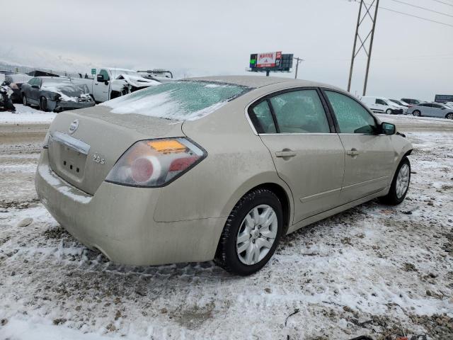 Photo 3 from auction – 2010 NISSAN ALTIMA BAS with VIN 1N4AL2AP1AC101475