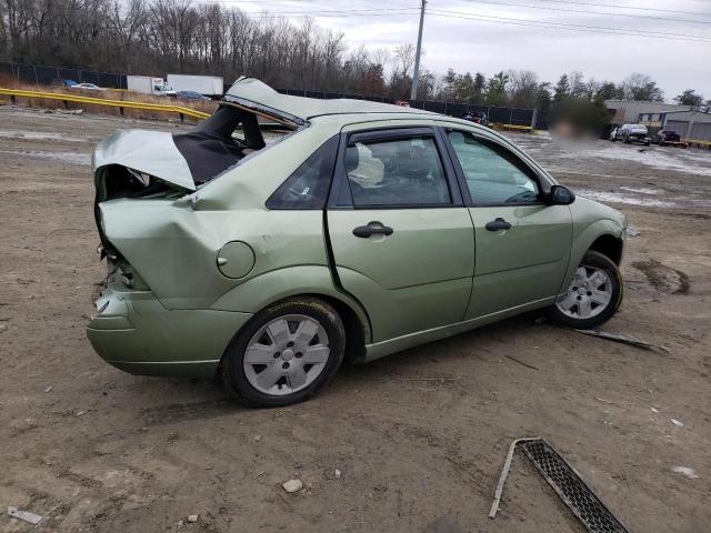 Photo 3 from auction – 2007 FORD OTHER with VIN 1FAFP34N37W223806