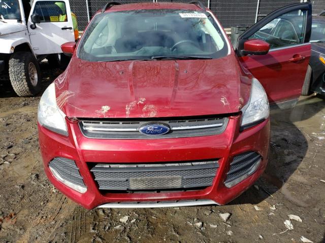 Photo 12 from auction – 2016 FORD ESCAPE SE with VIN 1FMCU9GX9GUB90355