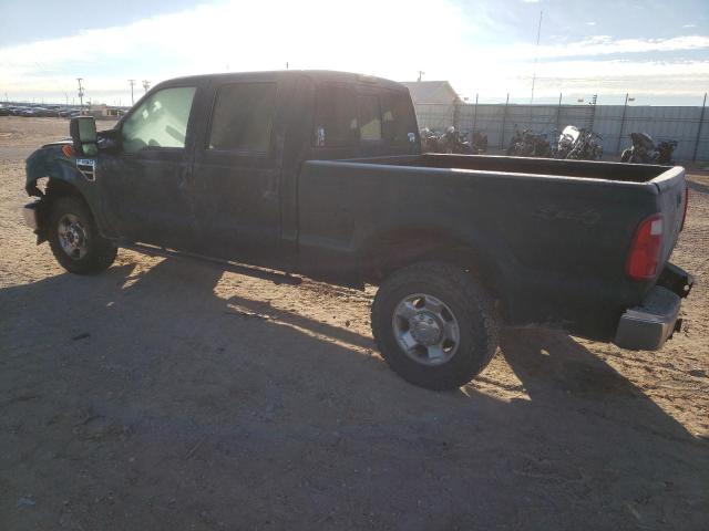 Photo 2 from auction – 2010 FORD F250 SUPER with VIN 1FTSW2B54AEB11392