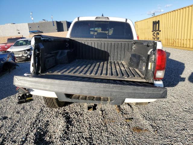 Photo 6 from auction – 2017 TOYOTA TACOMA DOU with VIN 3TMAZ5CN9HM039595