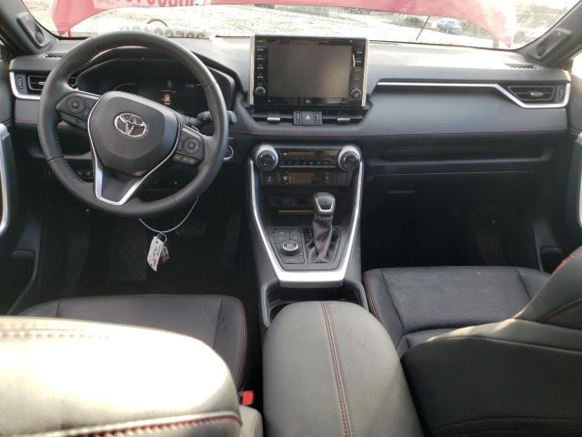 Photo 8 from auction – 2021 TOYOTA RAV4 PRIME with VIN JTMFB3FV6MD049114