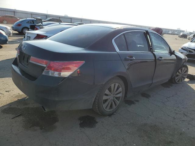 Photo 3 from auction – 2012 HONDA ACCORD EX with VIN 1HGCP2F79CA115155
