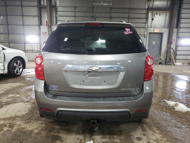 Photo 6 from auction – 2012 CHEVROLET EQUINOX LT with VIN 2GNALDEK5C6316901