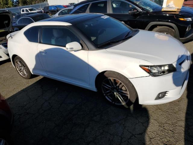 Photo 4 from auction – 2012 TOYOTA SCION TC with VIN JTKJF5C79C3039500