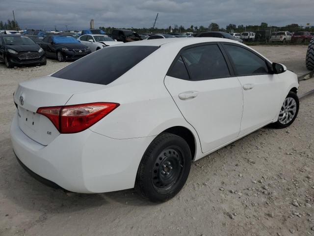 Photo 3 from auction – 2018 TOYOTA COROLLA L with VIN 5YFBURHE7JP817894