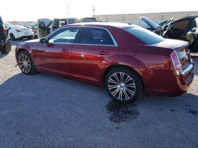 Photo 2 from auction – 2014 CHRYSLER 300 with VIN 2C3CCAAG0EH181114