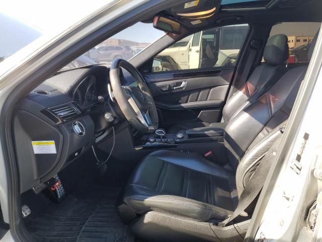 Photo 7 from auction – 2012 MERCEDES-BENZ E 63 AMG with VIN WDDHF7EB4CA600979