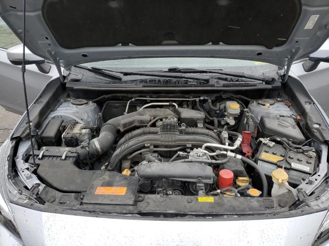 Photo 11 from auction – 2018 SUBARU CROSSTREK with VIN JF2GTAMC9JH349775